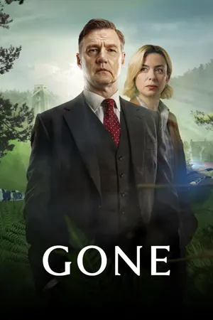 Gone (2026) Season 1 (Complete)