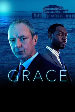 Grace (2021) Season 6 (Complete)