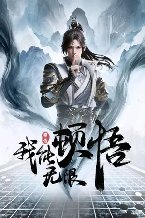 I Can Experience Limitless Enlightenment Season 1 (Complete) (Chinese Anime)