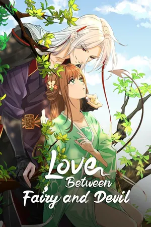 Love Between Fairy and Devil Season 1 (Complete) (Anime)