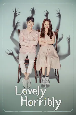 Lovely Horribly Season 1 (Complete) (Korean Drama)