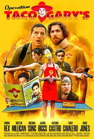 Operation Taco Gary’s (2024)
