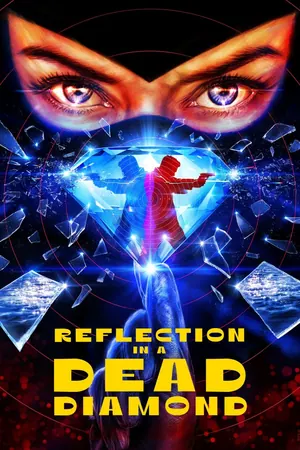 Reflection in a Dead Diamond (2025) – French