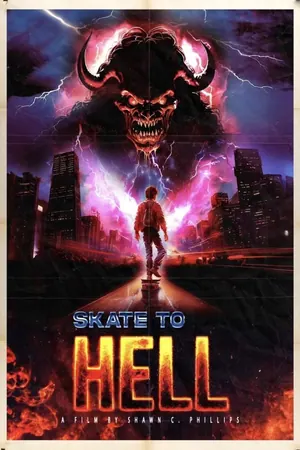 Skate to Hell (2026)
