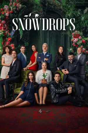 Kardelenler Season 1 (Complete) (Turkish Drama)