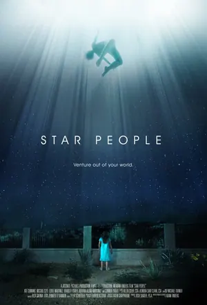 Star People (2025)
