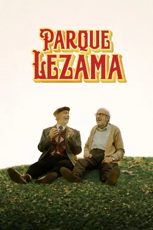 Strangers in the Park (2026) – Spanish