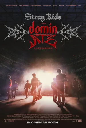 Stray Kids: The dominATE Experience (2026) – Korean