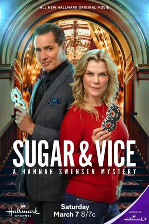 Sugar & Vice: A Hannah Swensen Mystery (2026)