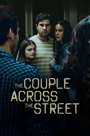 The Couple Across the Street (2026)