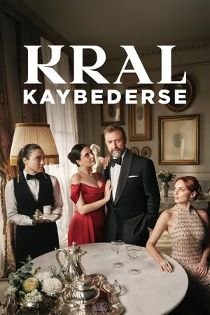 Kral Kaybederse Season 1 (Episode 17-24 Added) (Turkish Drama)