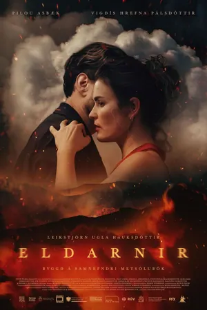 The Fires (2025) – Icelandic