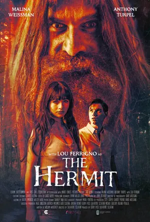 The Hermit (2025)