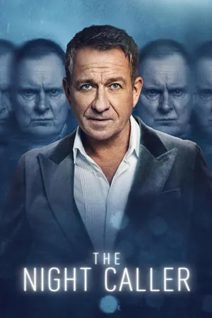 The Night Caller Season 1 (Complete)