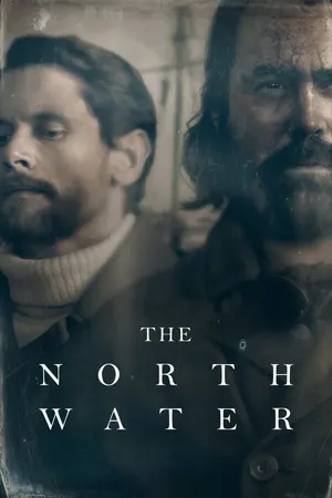 The North Water Season 1 (Complete)