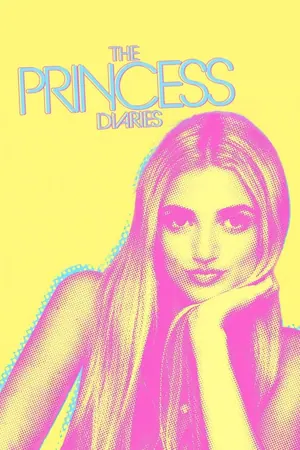 The Princess Diaries Season 2 (Complete)