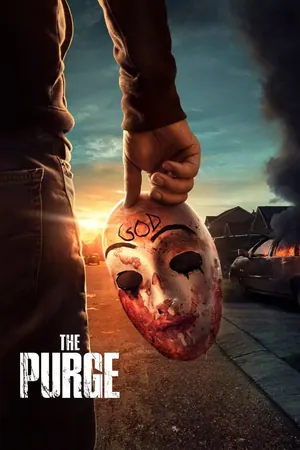 The Purge Season 1 – 2 (Complete)