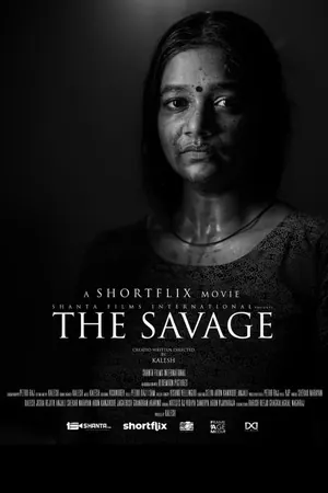 The Savage (2025) – Arabic