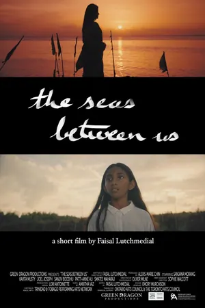 The Seas Between Us (2025)