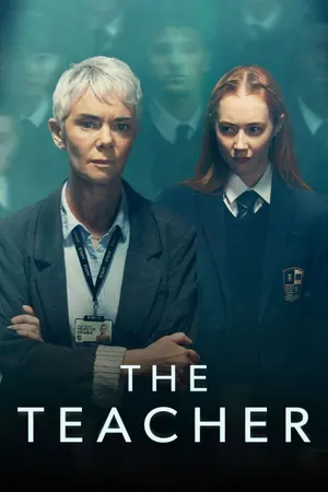 The Teacher (2022) Season 3 (Complete)