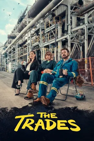 The Trades Season 3 (Complete)