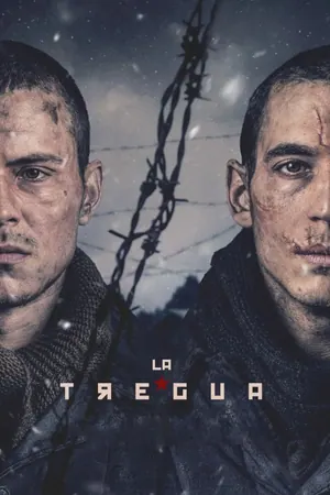 The Truce (2025) – Spanish