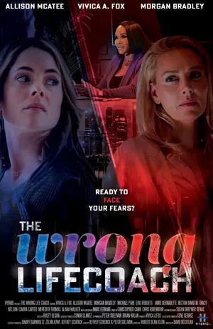 The Wrong Life Coach (2024)
