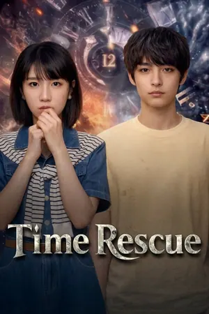 Time Rescue Season 1 (Complete) (Chinese Drama)