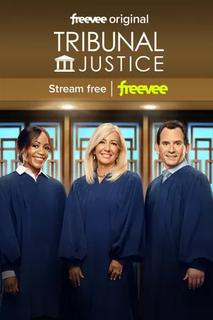 Tribunal Justice Season 3 (Episode 80 Added)