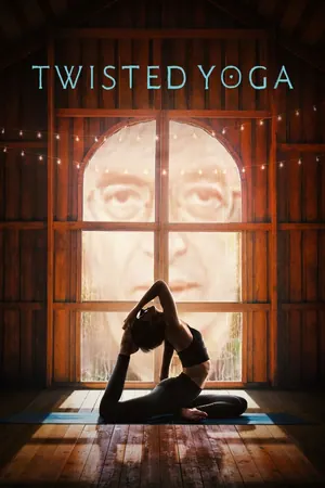 Twisted Yoga Season 1 (Complete)