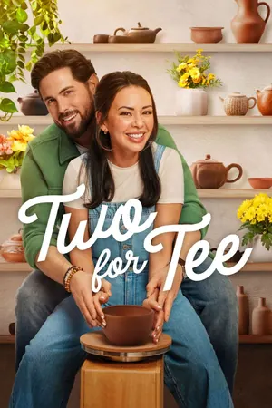 Two for Tee (2026)
