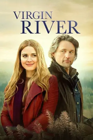 Virgin River Season 7 (Complete)