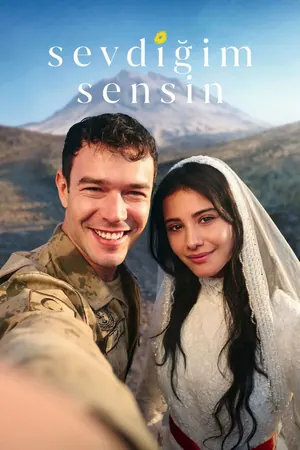 Sevdigim Sensin Season 1 (Episode 15 Added) (Turkish Drama)