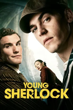 Young Sherlock (2026) Season 1 (Complete)