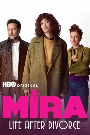 Mira: Life After Divorce Season 1 (Complete) – Turkish