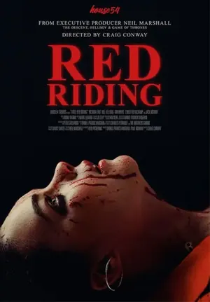 Red Riding (2026)