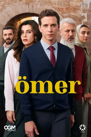 Ömer Season 1 (Complete) Turkish Drama