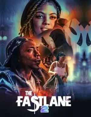 The Fastlane 2: Hittin’ Houses (2025)