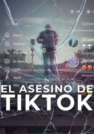 The TikTok Killer Season 1 (Complete) – Spanish
