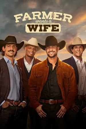 Farmer Wants a Wife (2023) Season 4 (Episode 7 Added)