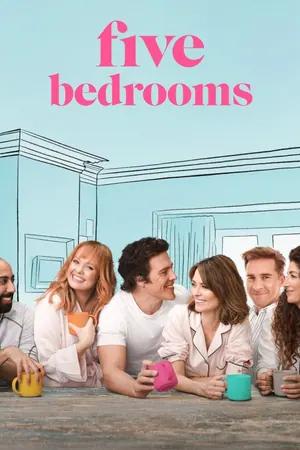 Five Bedrooms Season 1 (Complete)