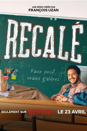 Flunked (2026) Season 1 (Complete) – French
