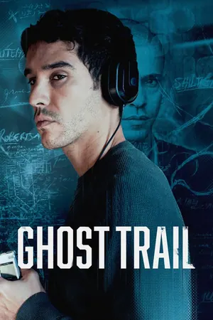 Ghost Trail (2024) – French