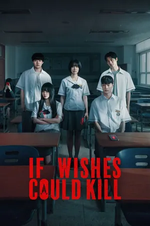 If Wishes Could Kill Season 1 (Complete) – Korean Drama
