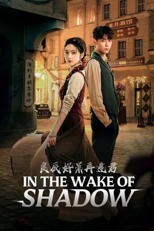 In the Wake of Shadow Season 1 (Complete) (Chinese Drama)