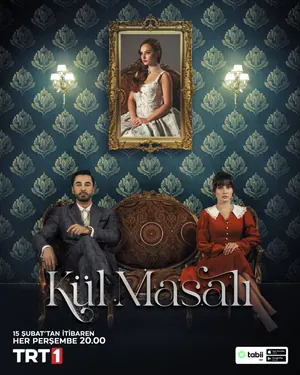Kül Masali Season 1 (complete) Turkish