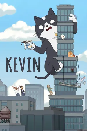 Kevin Season 1 (Complete)