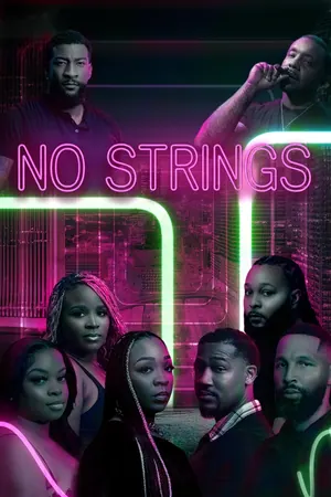 No Strings (2025)