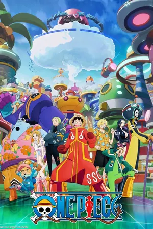 One Piece Season 1 (Episode 1178 Added) (Anime)