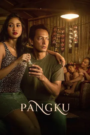 Pangku (2025) – Indonesian